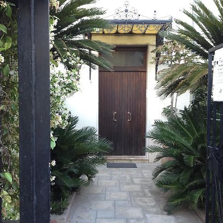 Bed And Breakfast Via Leuca Lecce Exteriör bild