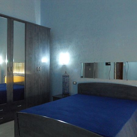 Bed And Breakfast Via Leuca Lecce Rum bild