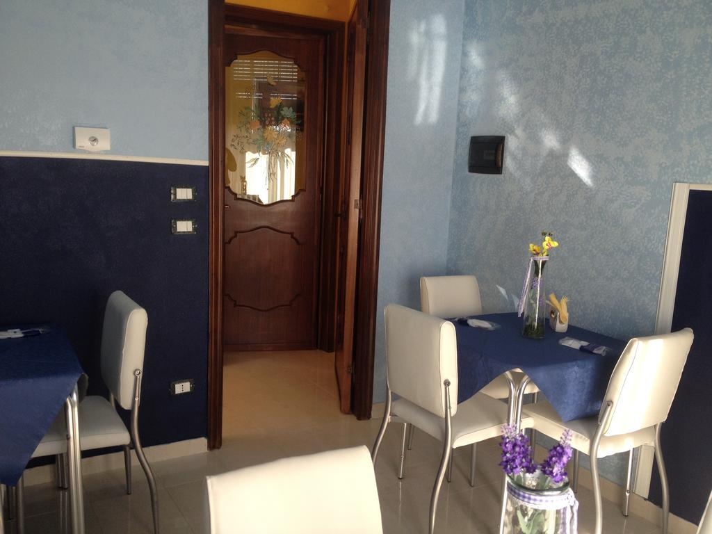 Bed And Breakfast Via Leuca Lecce Exteriör bild