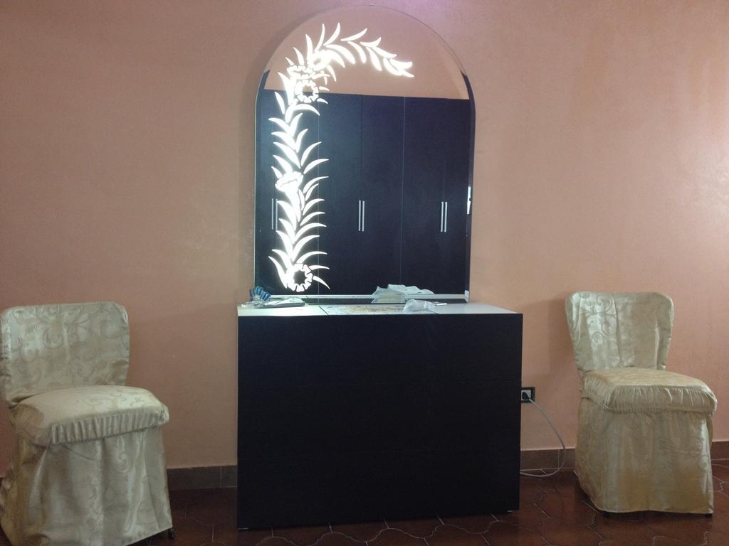 Bed And Breakfast Via Leuca Lecce Exteriör bild