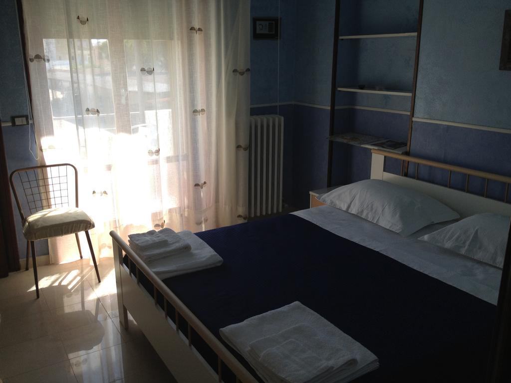 Bed And Breakfast Via Leuca Lecce Exteriör bild