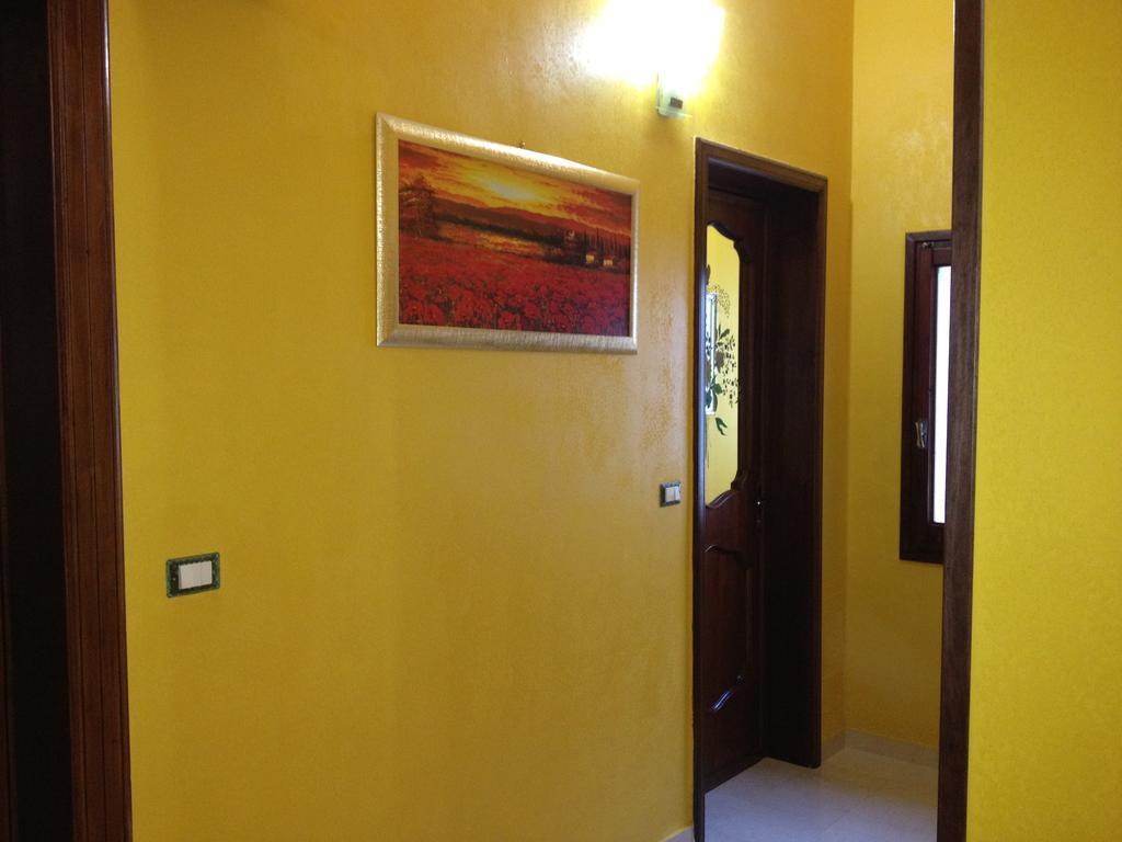 Bed And Breakfast Via Leuca Lecce Exteriör bild