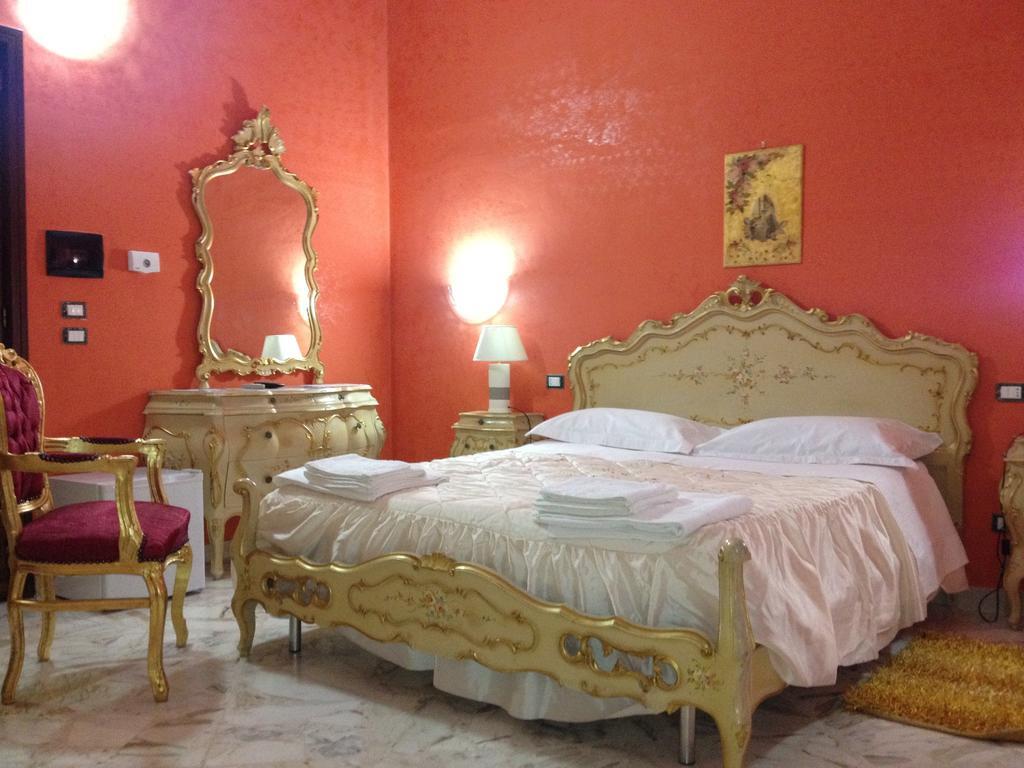Bed And Breakfast Via Leuca Lecce Exteriör bild
